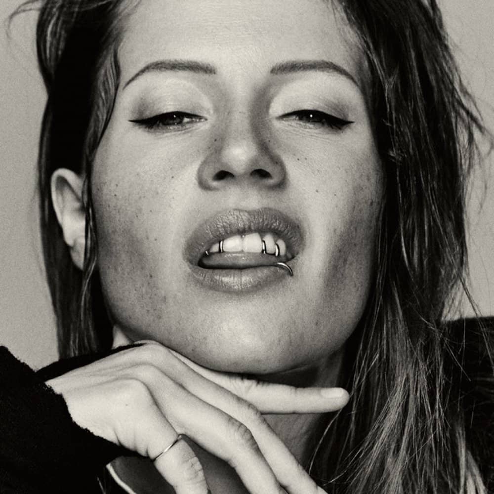 Charlotte de Witte events