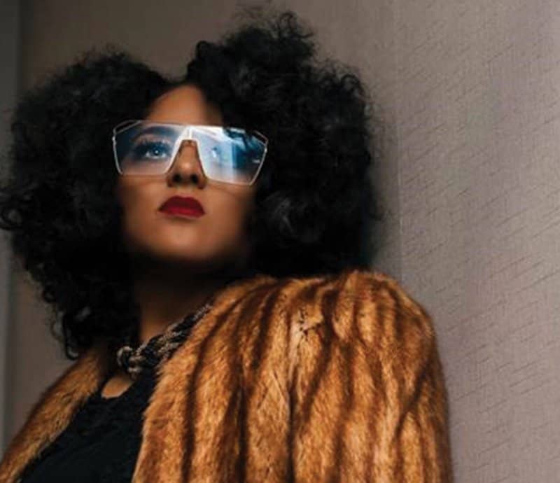 Marsha Ambrosius events
