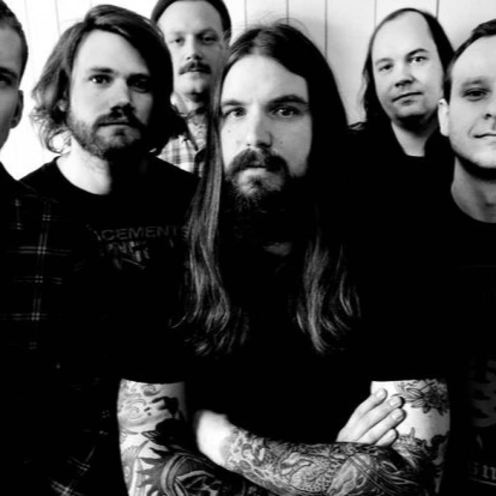 Kvelertak events