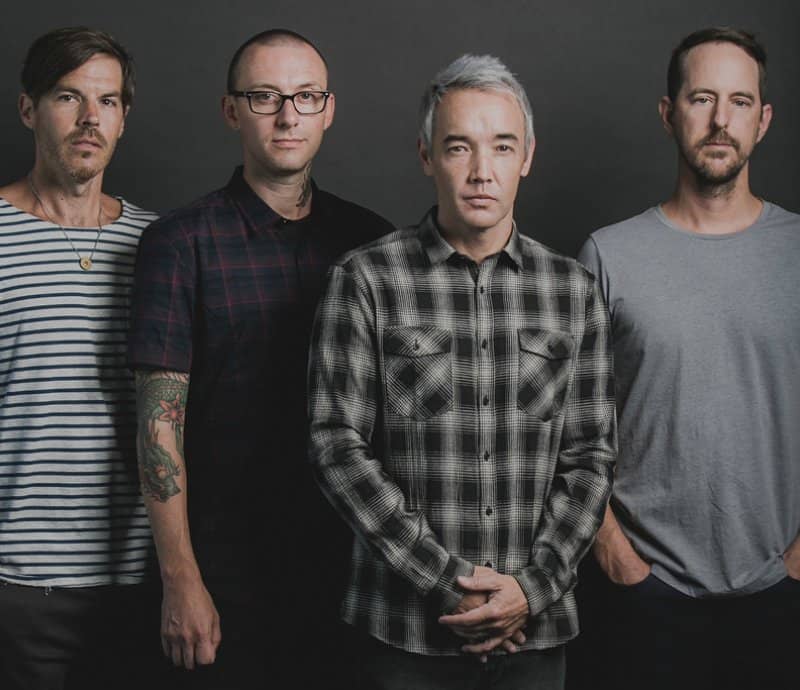 Hoobastank events