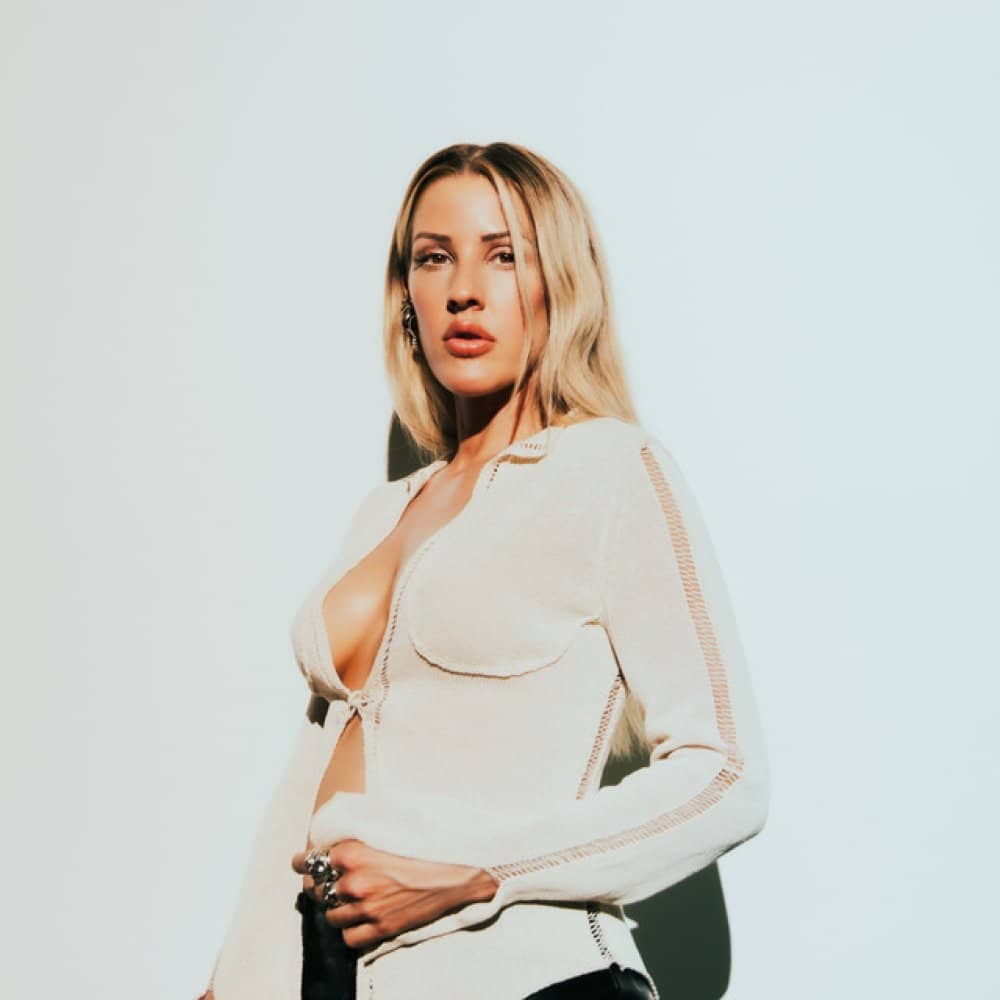 Ellie Goulding events