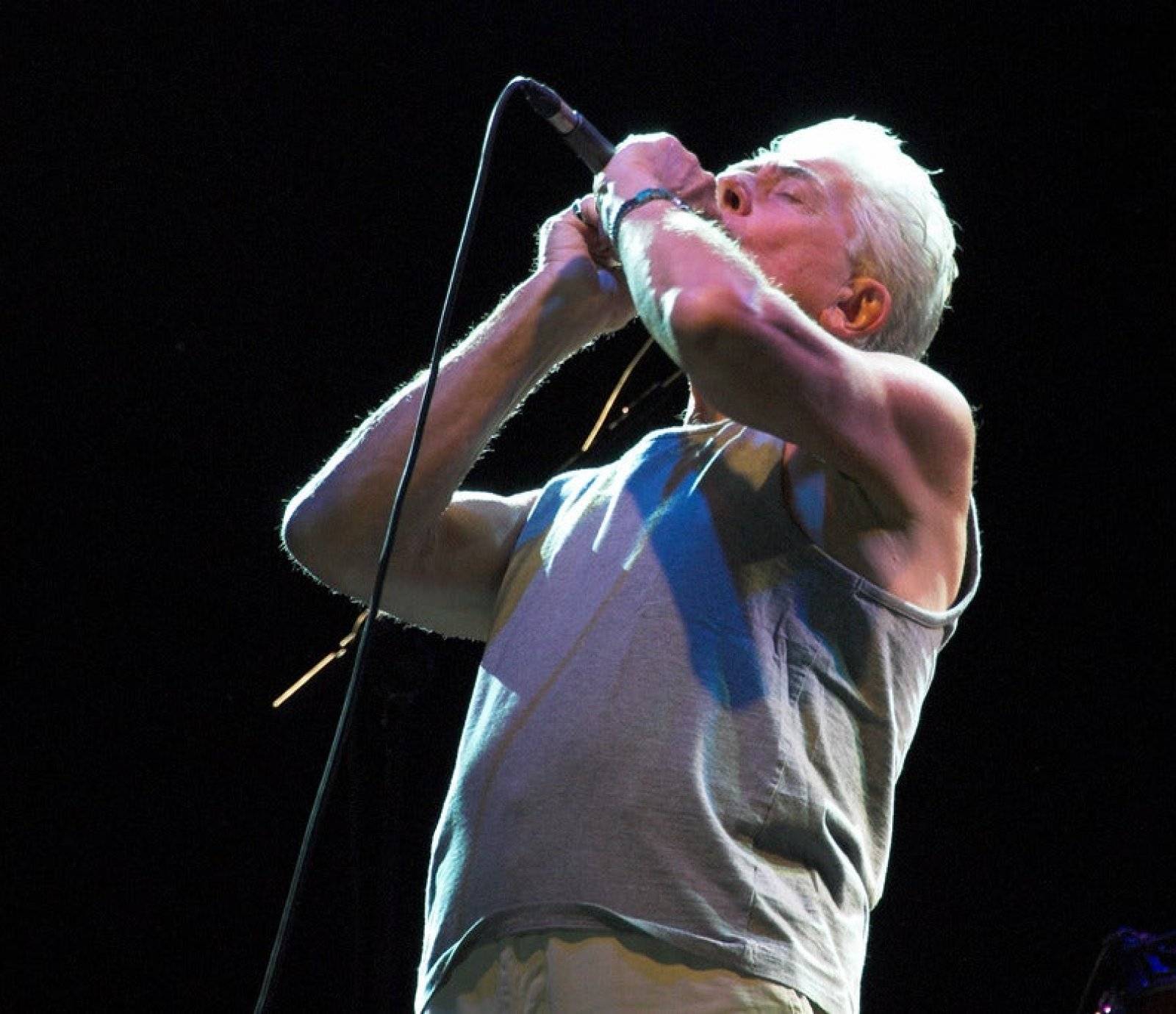 John Mayall events