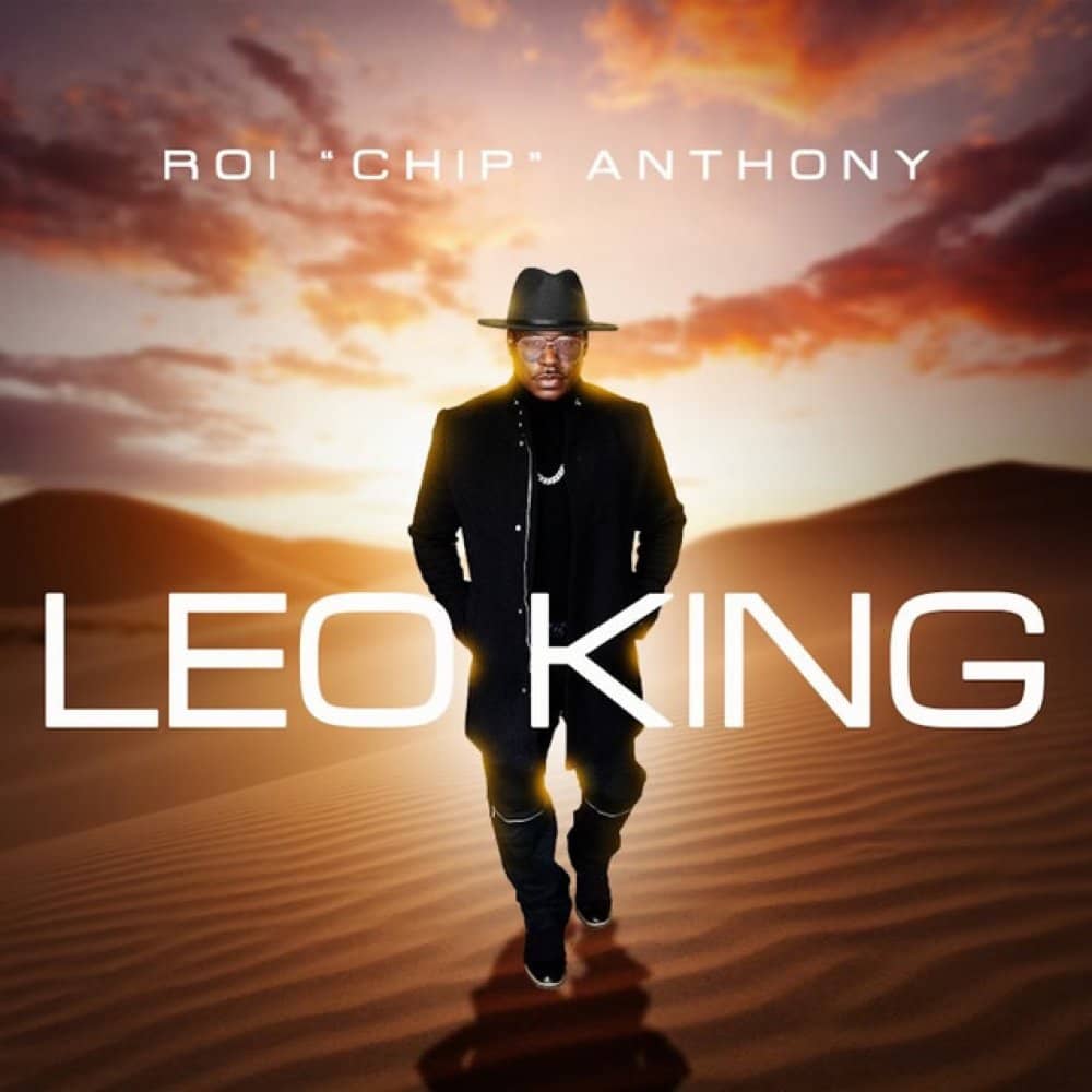 Roi Anthony events