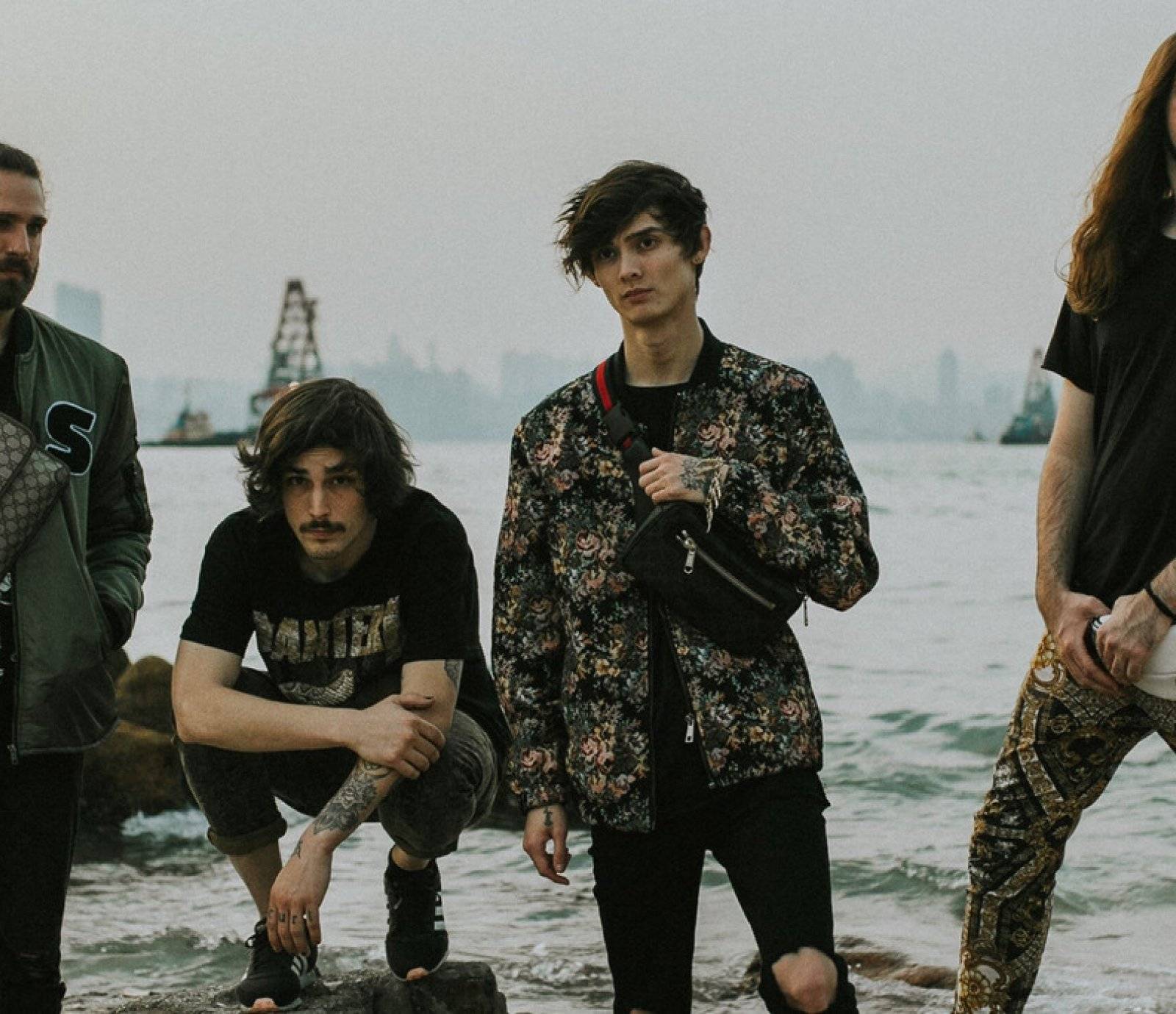 Polyphia events