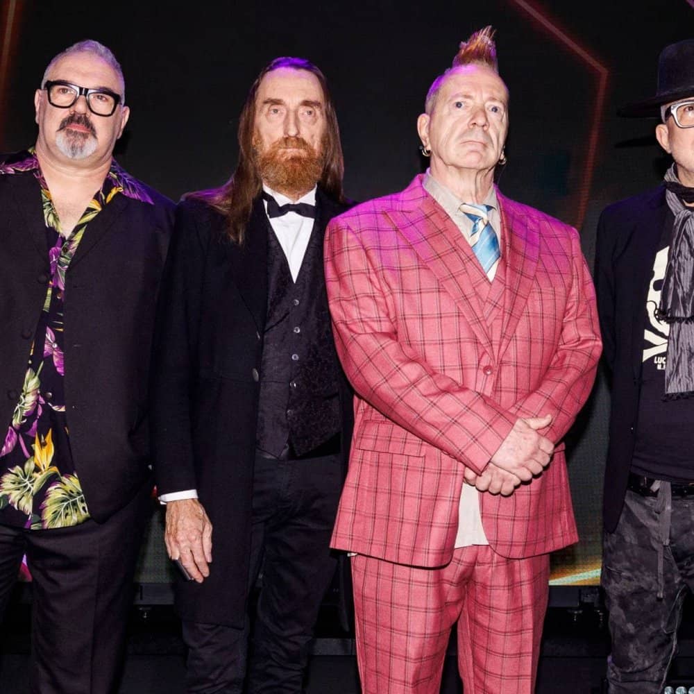 Public Image Ltd events