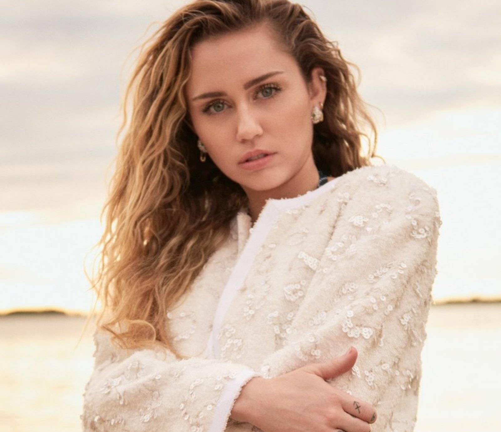 Miley Cyrus events