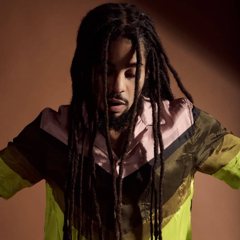 Skip Marley events