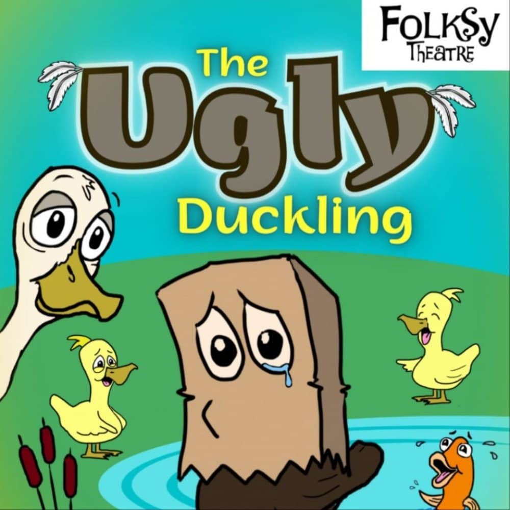 The Ugly Duckling events