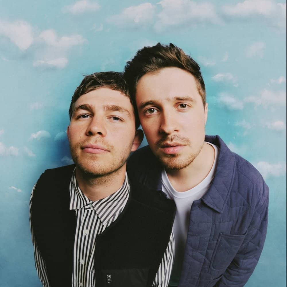 Aquilo events