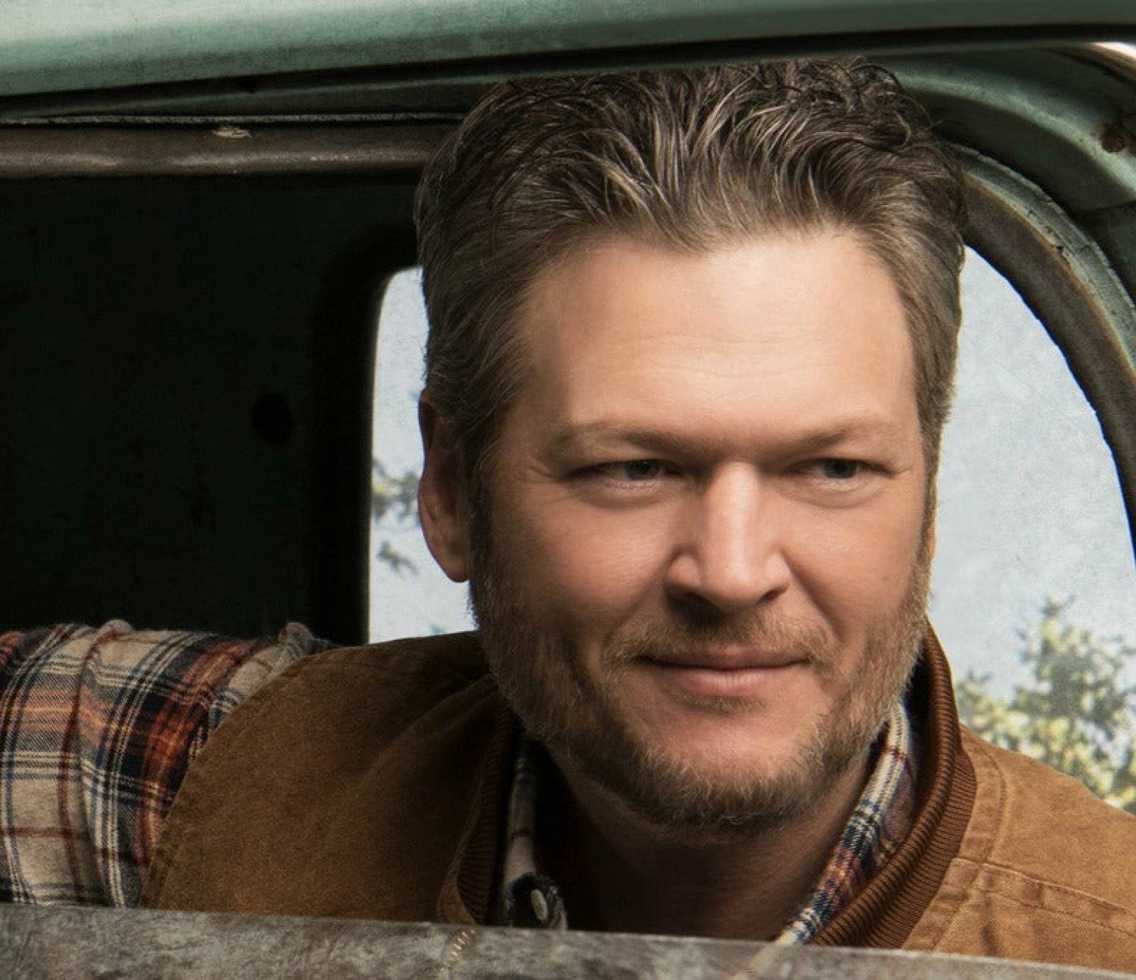 Blake Shelton events