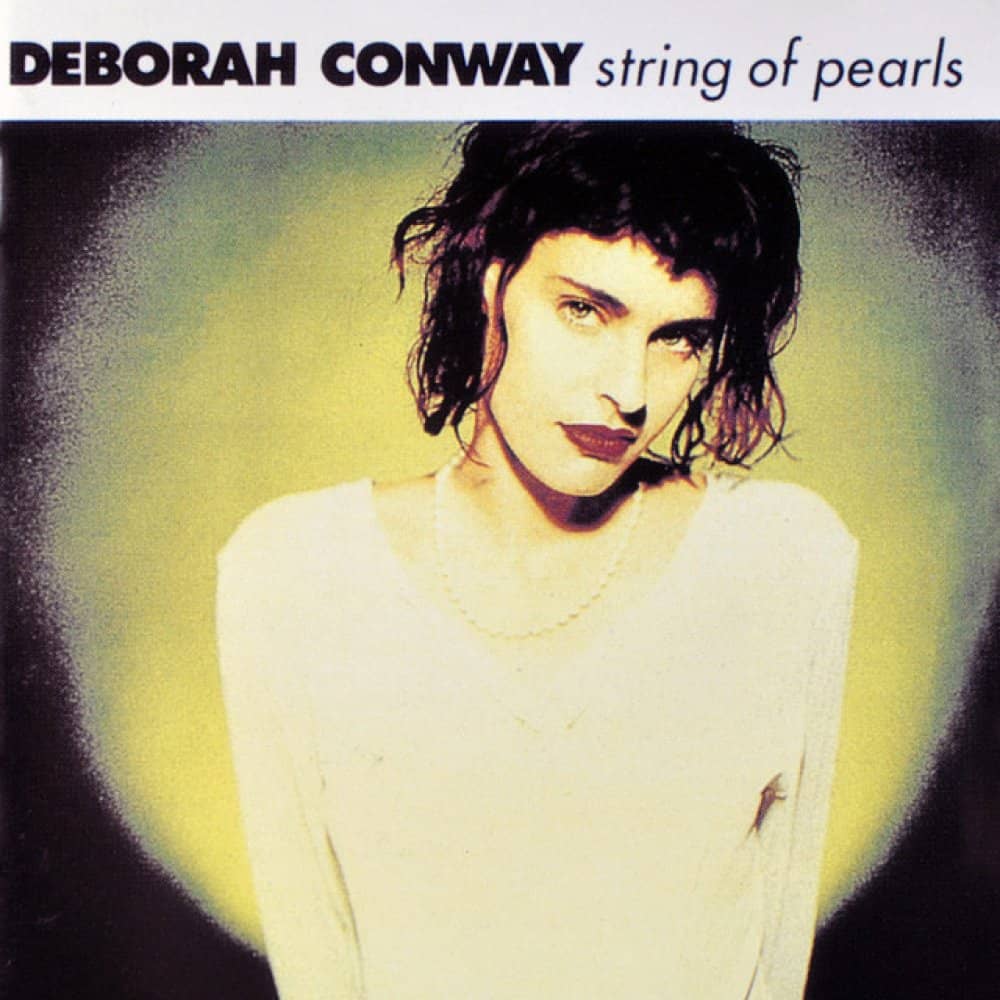 Deborah Conway events