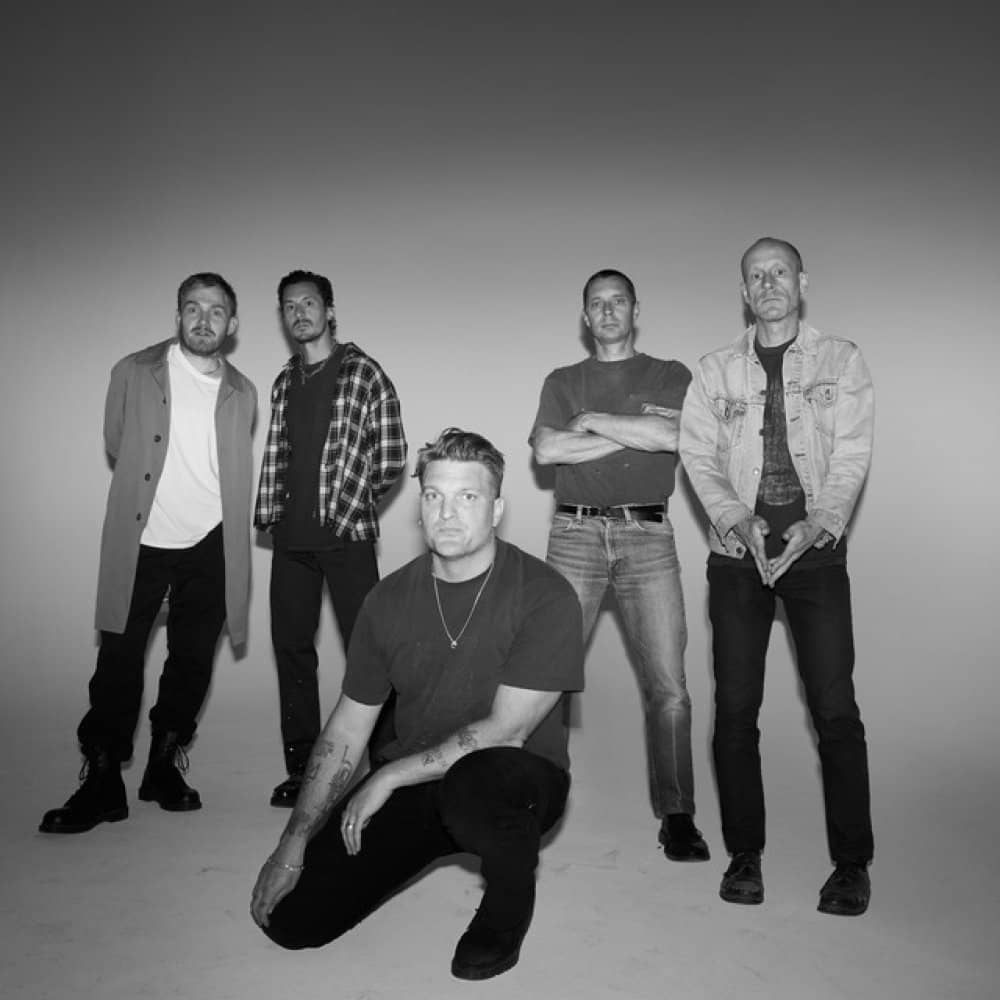 Cold War Kids events