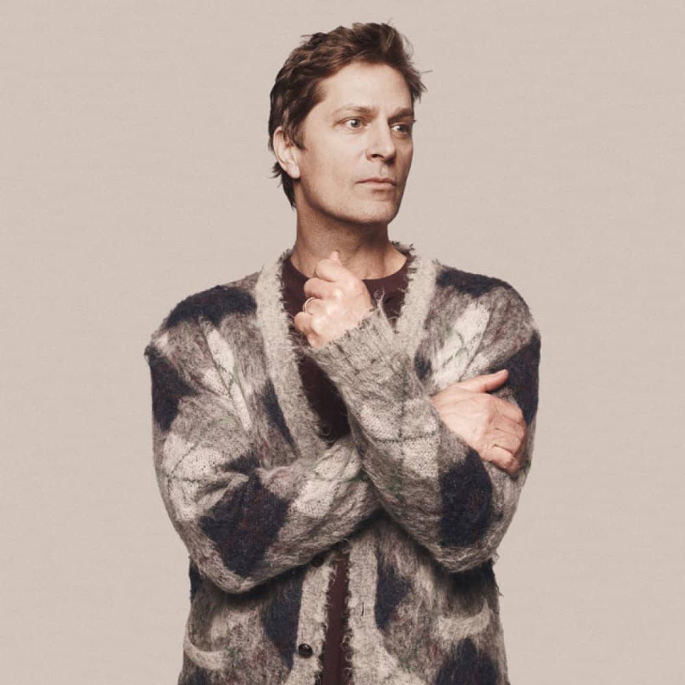 Rob Thomas events