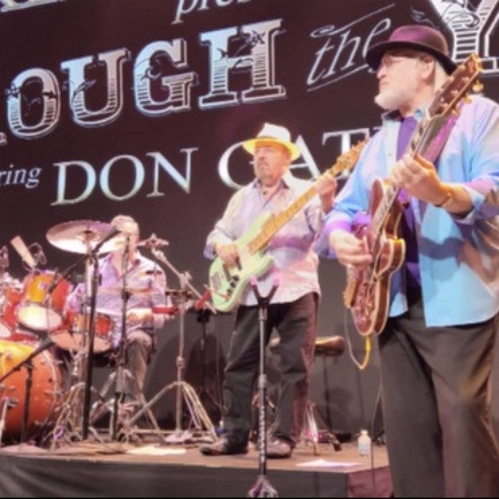 The Kenny Rogers events
