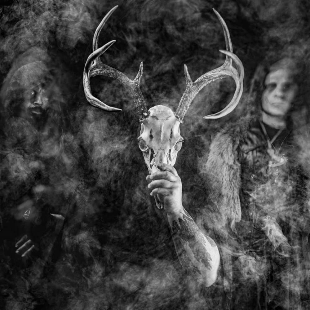 Wolves In The Throne Room events