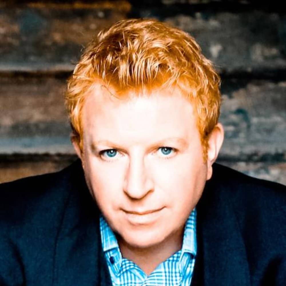 Tommy Fleming events
