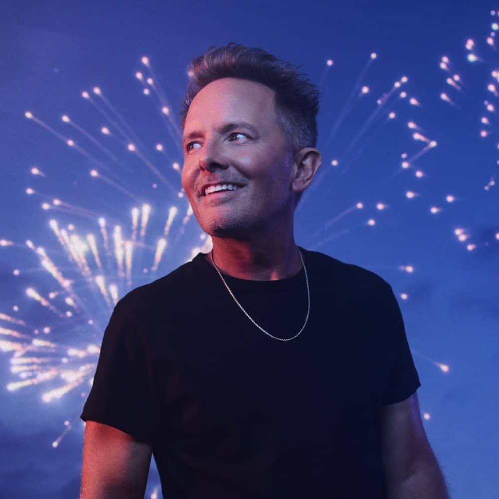 Chris Tomlin events