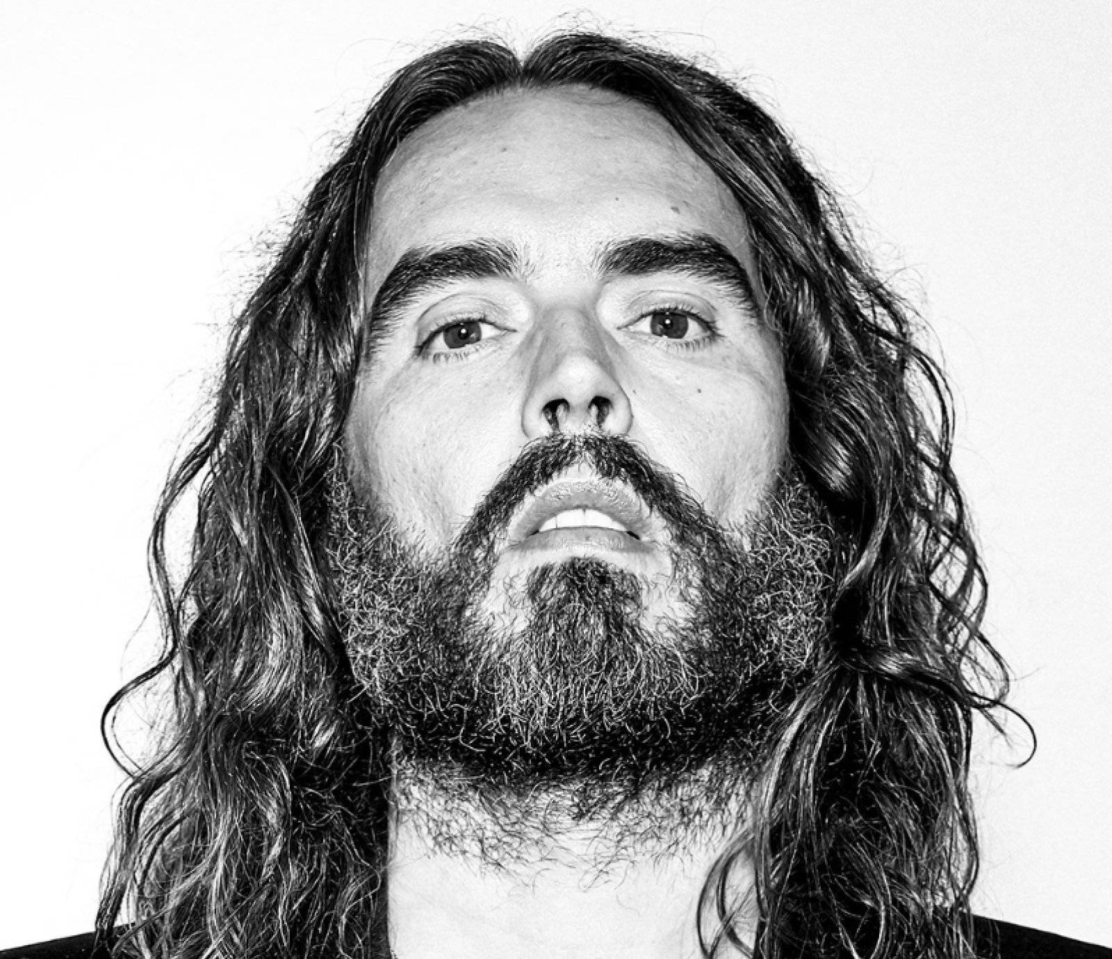 Russell Brand events