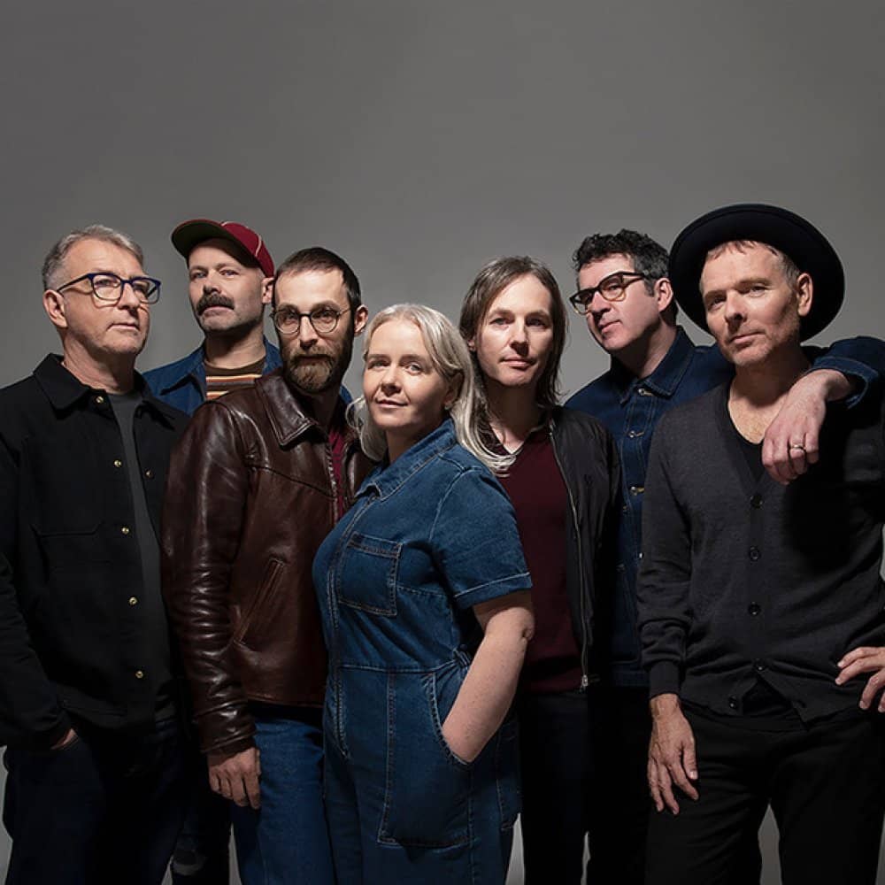 Belle and Sebastian Belle and Sebastian events