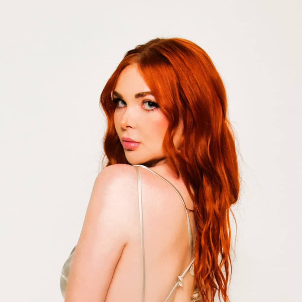 Maisy Kay events