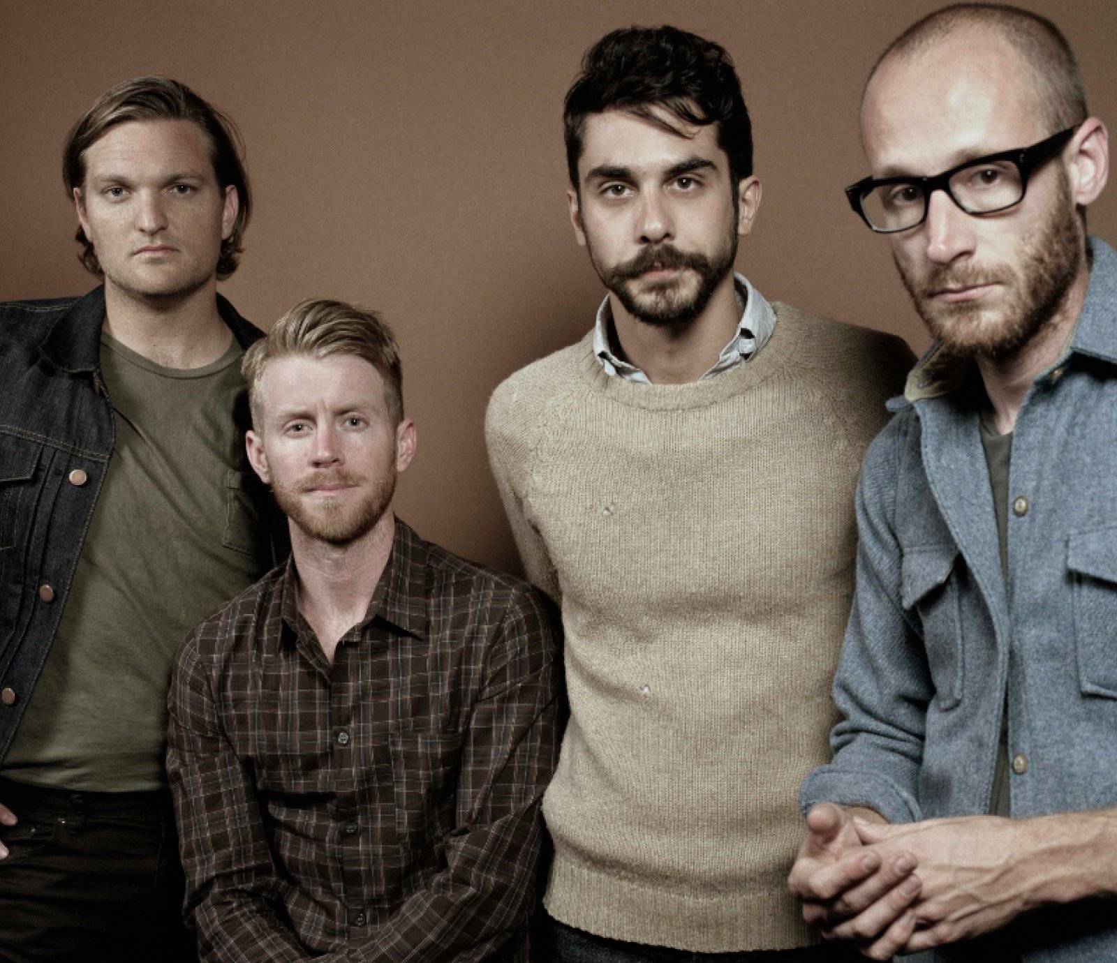 Cold War Kids events