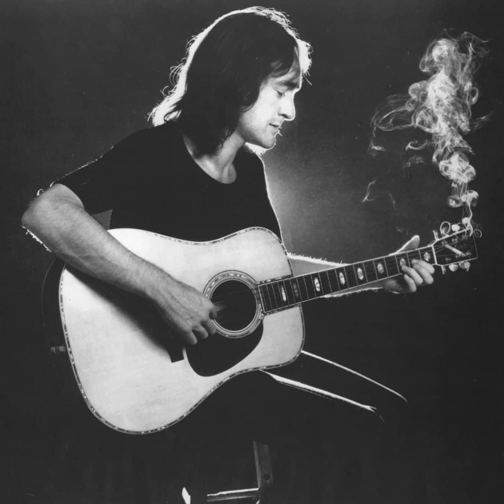 Dave Mason events