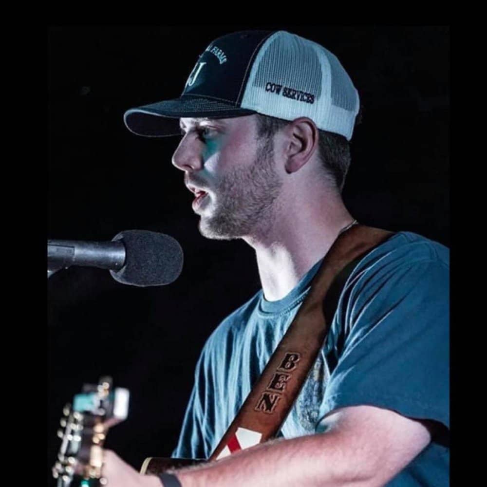 Ben Norris events