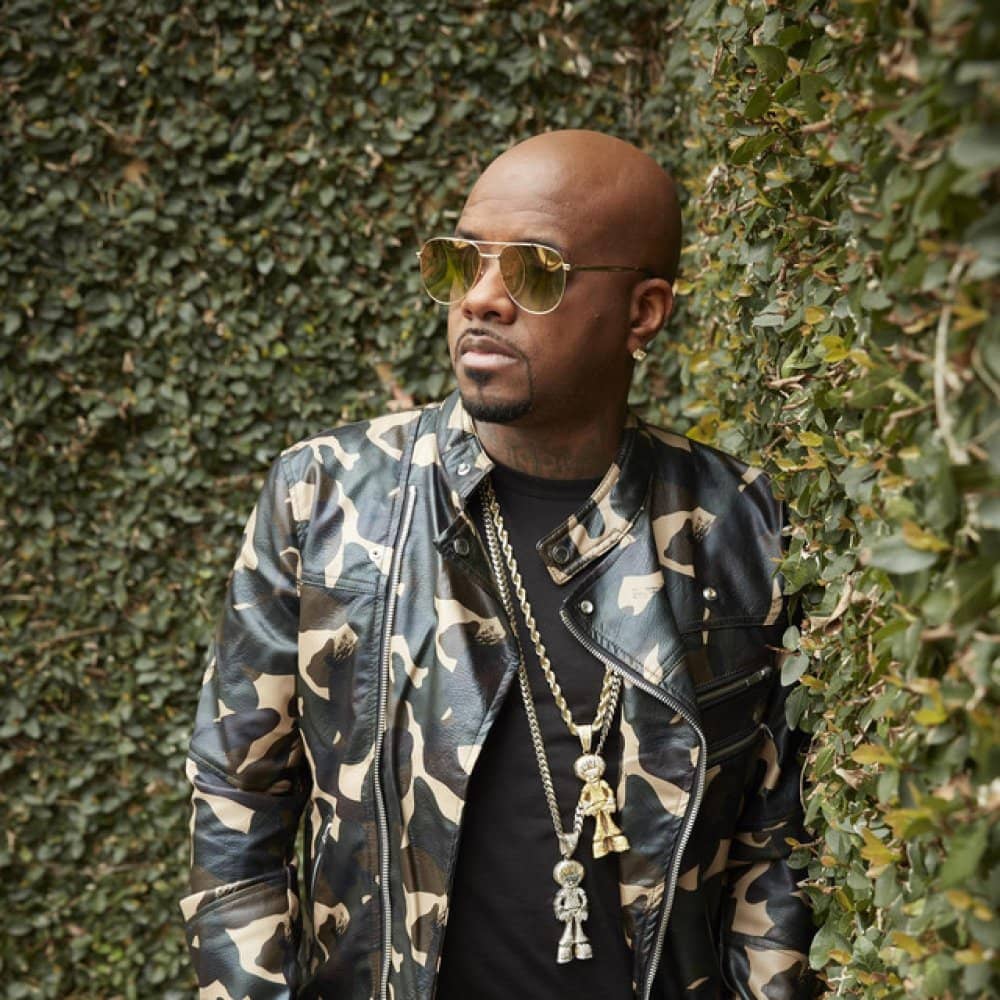Jermaine Dupri events