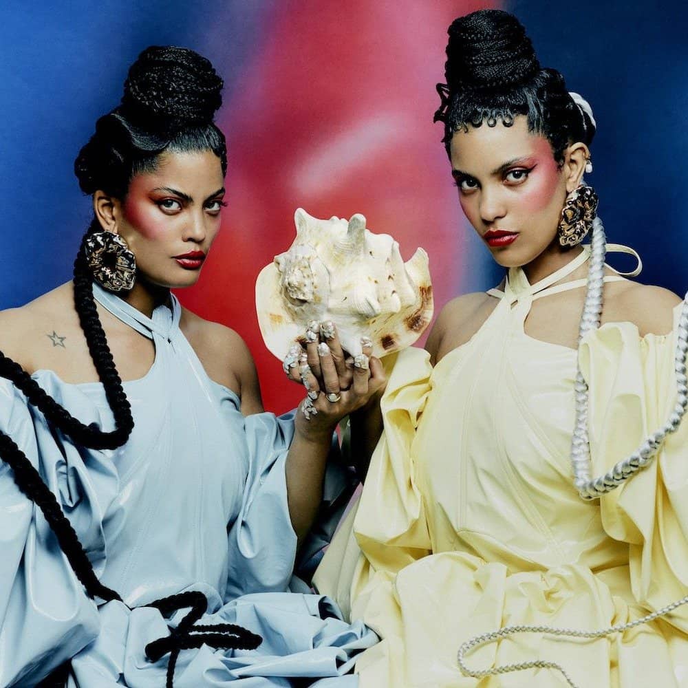 Ibeyi events