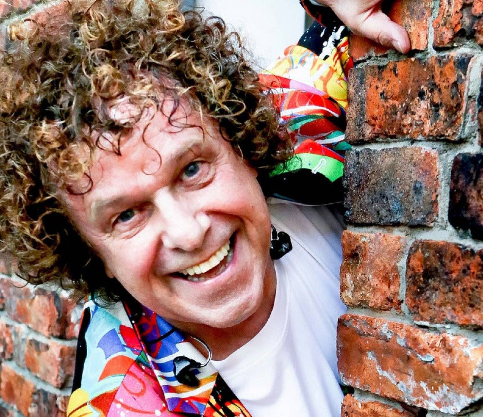 Leo Sayer events
