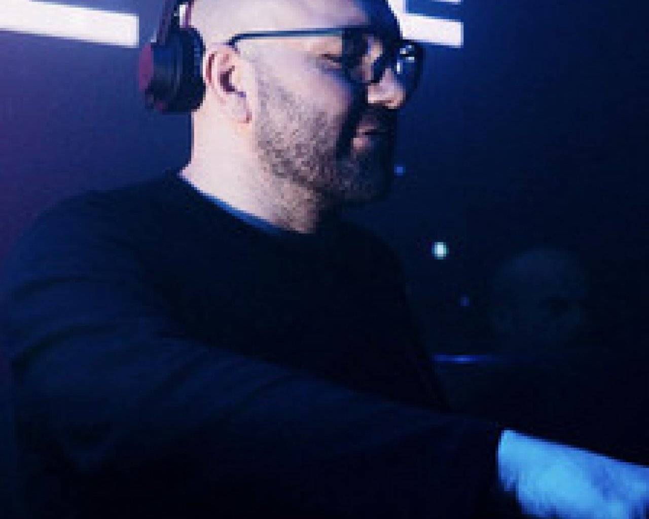 Marc Leaf events