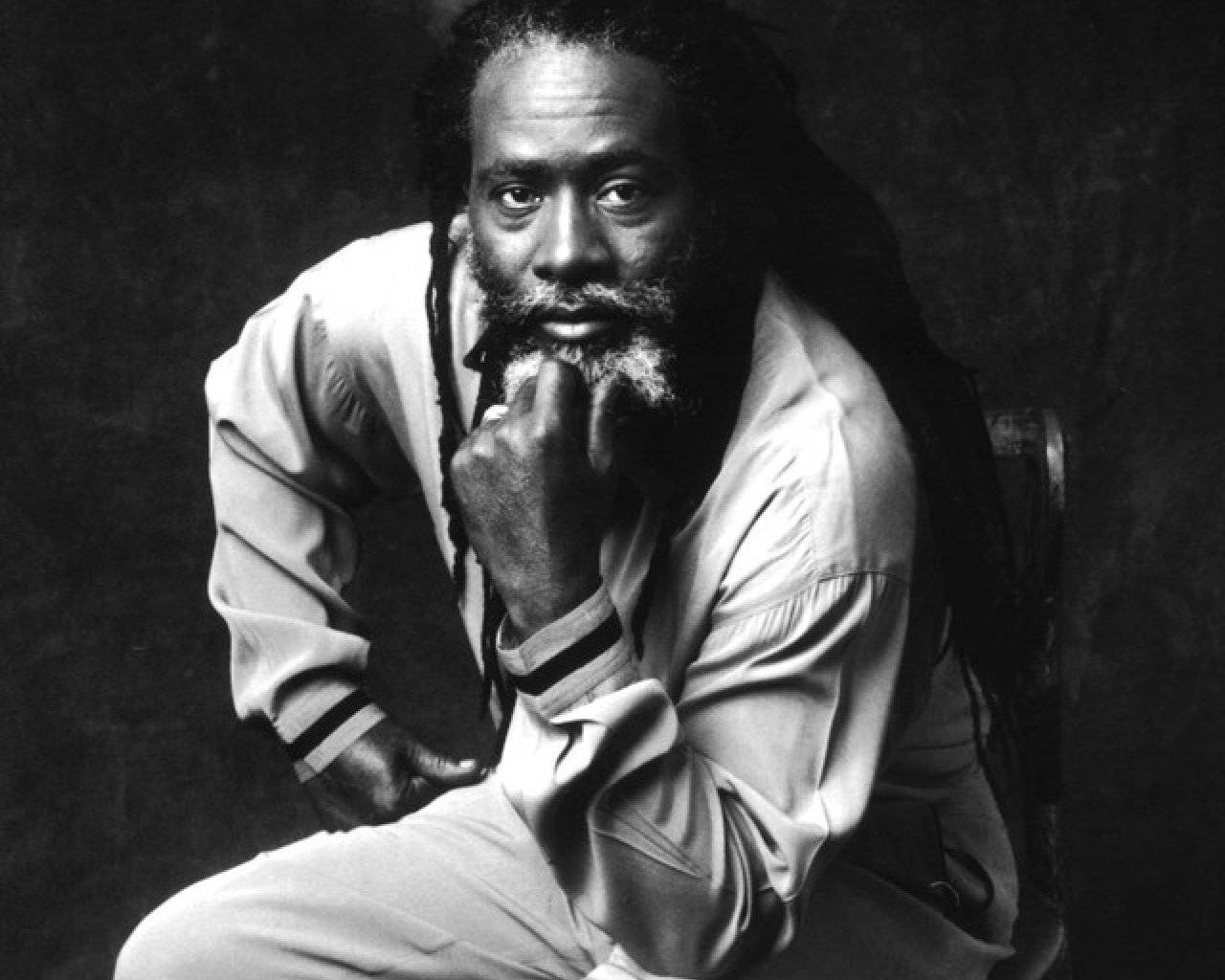 Burning Spear events