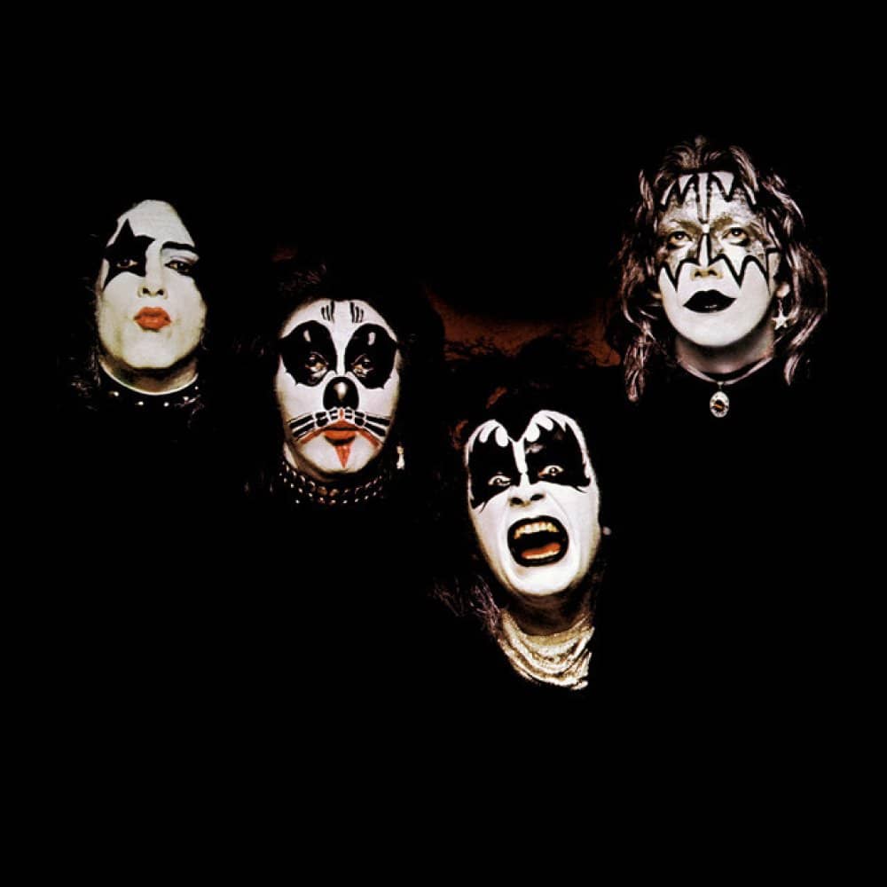 Kiss events
