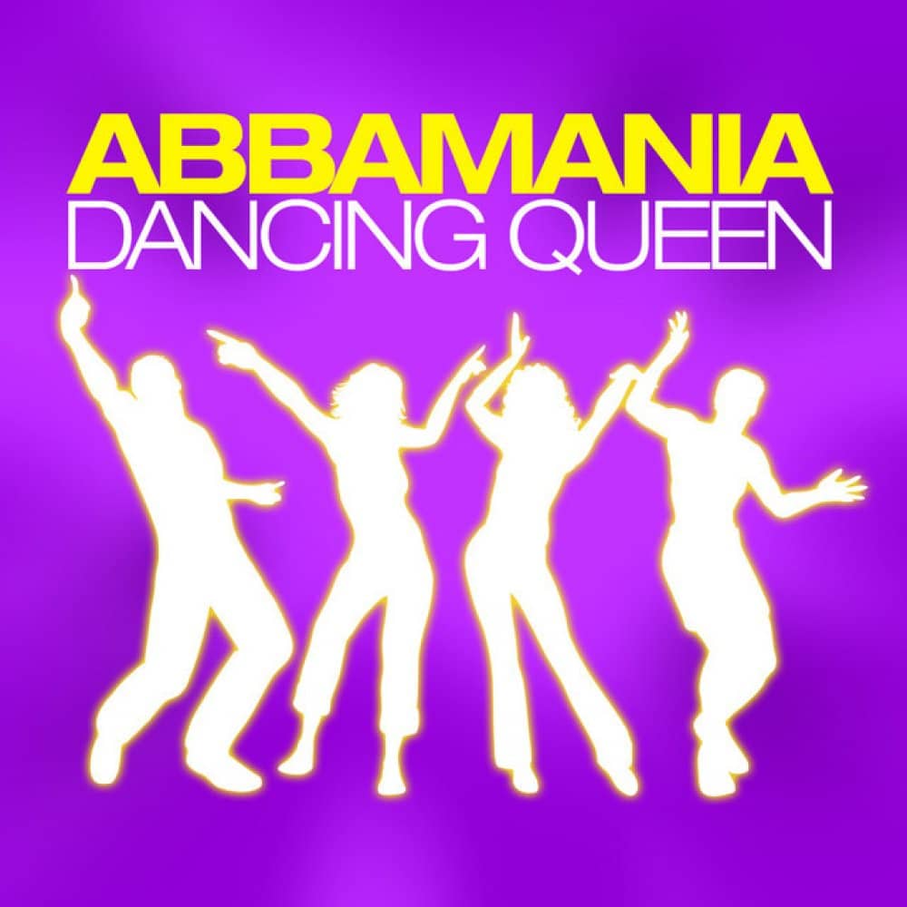 Abba Mania events