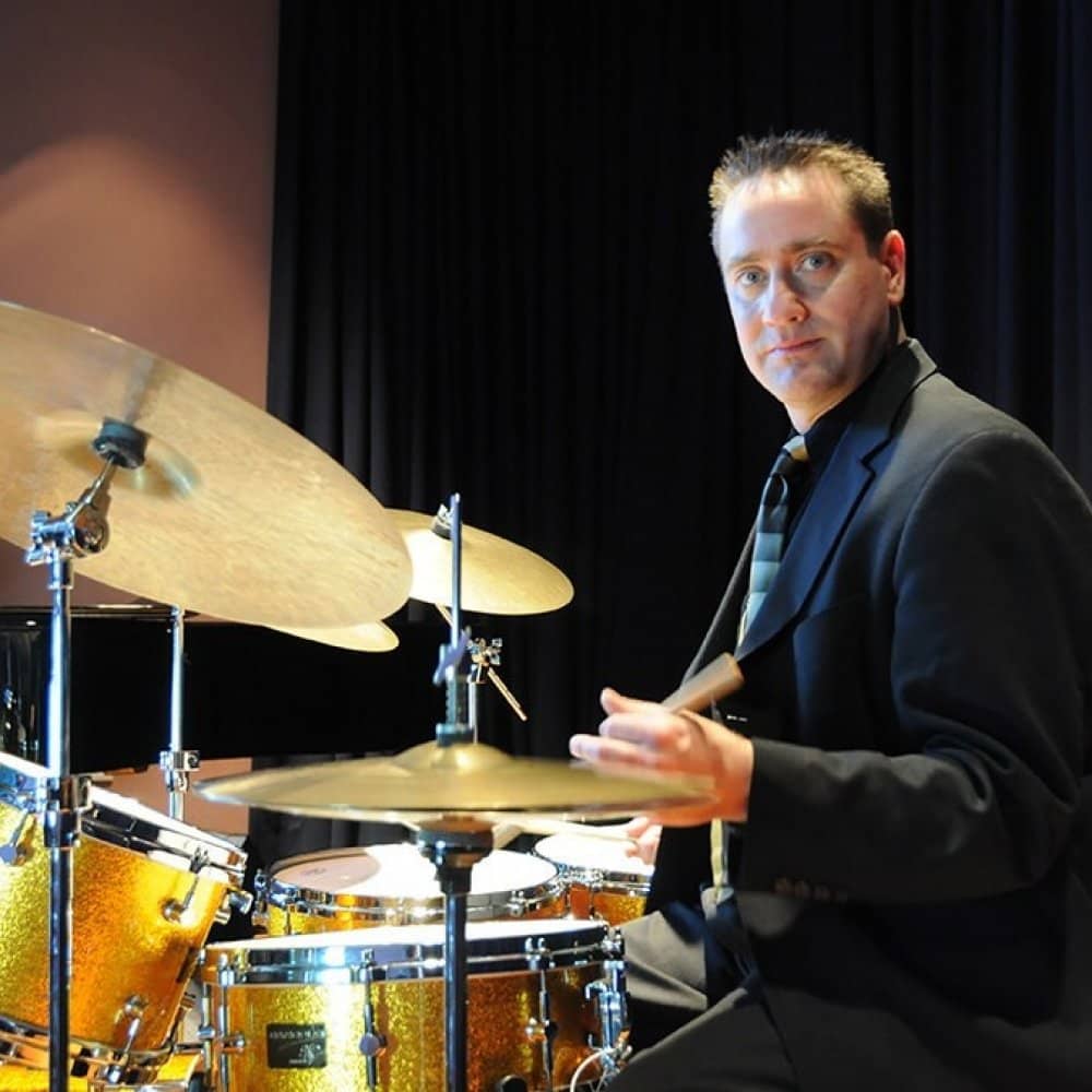 Andrew Dickeson events