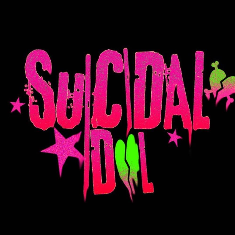 Suicidal-Idol events
