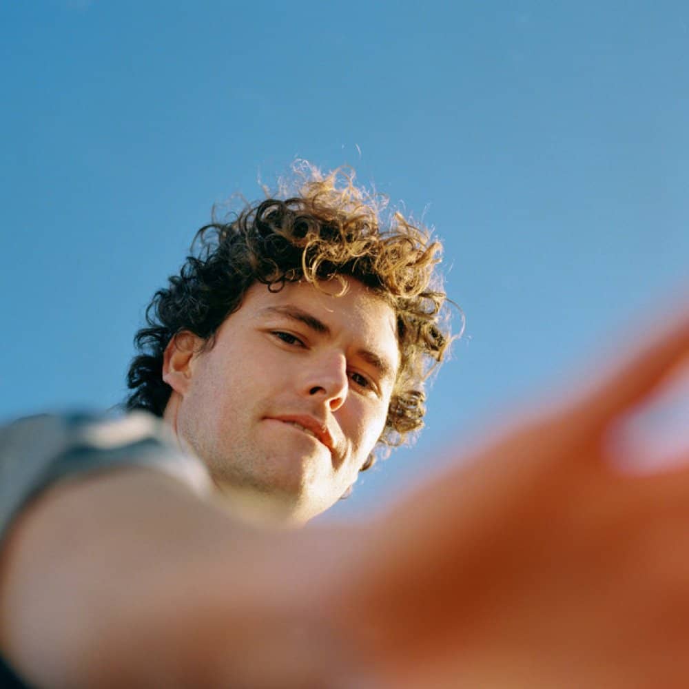 Vance Joy events
