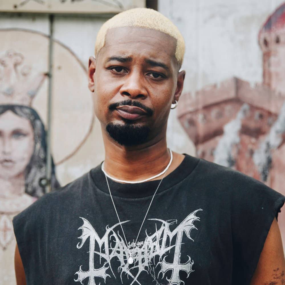 Danny Brown events