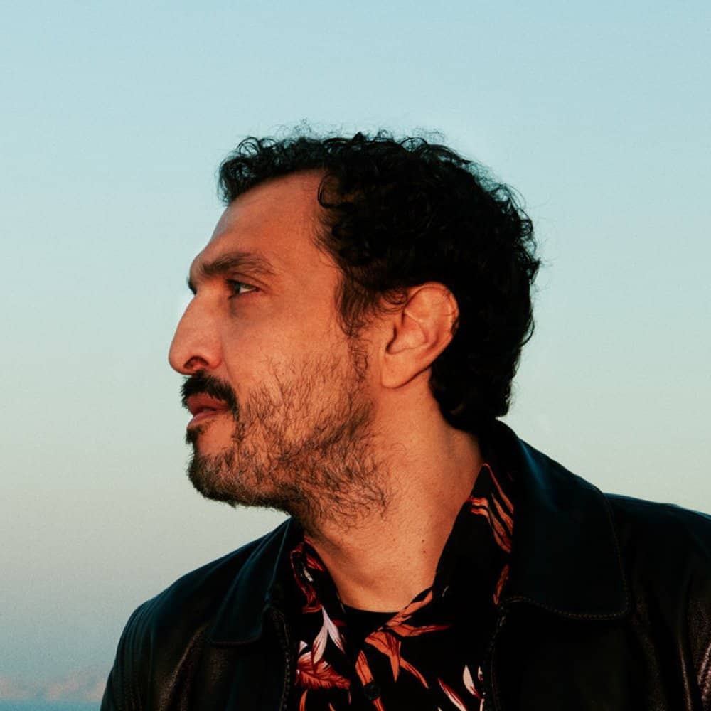 Kid Francescoli events