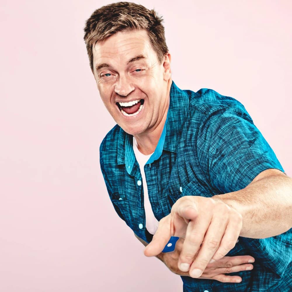 Jim Breuer events