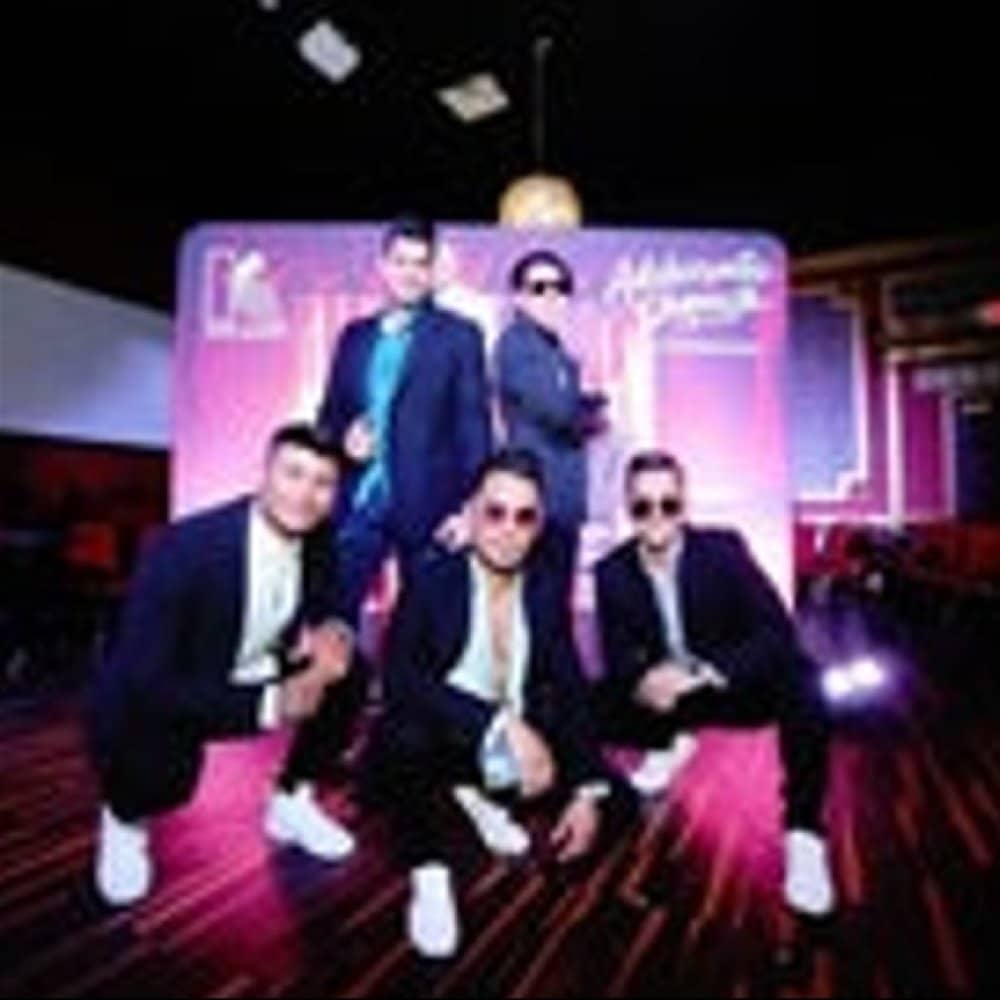 Adolescentes Orquesta events