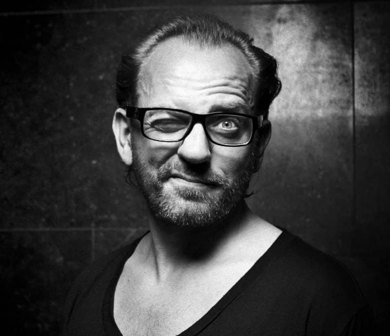 Sven Väth events