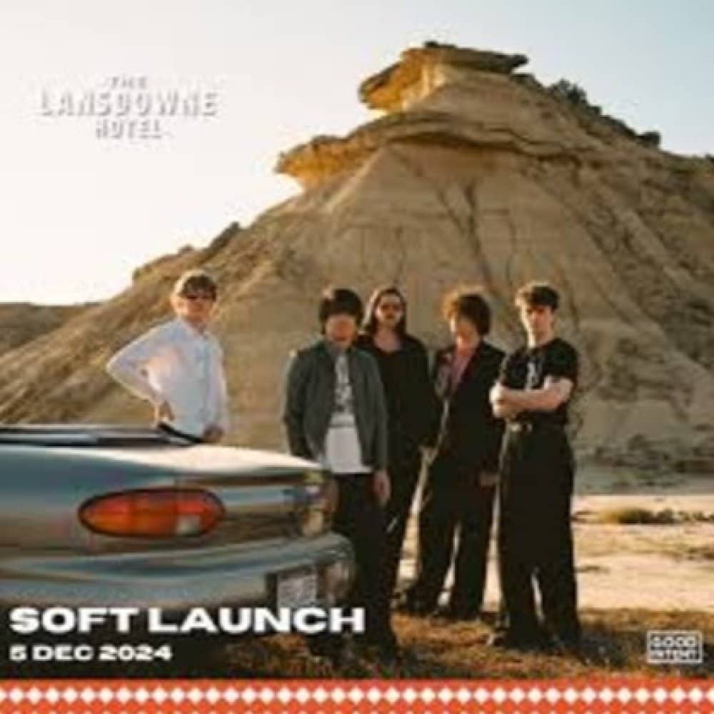 Soft Launch events