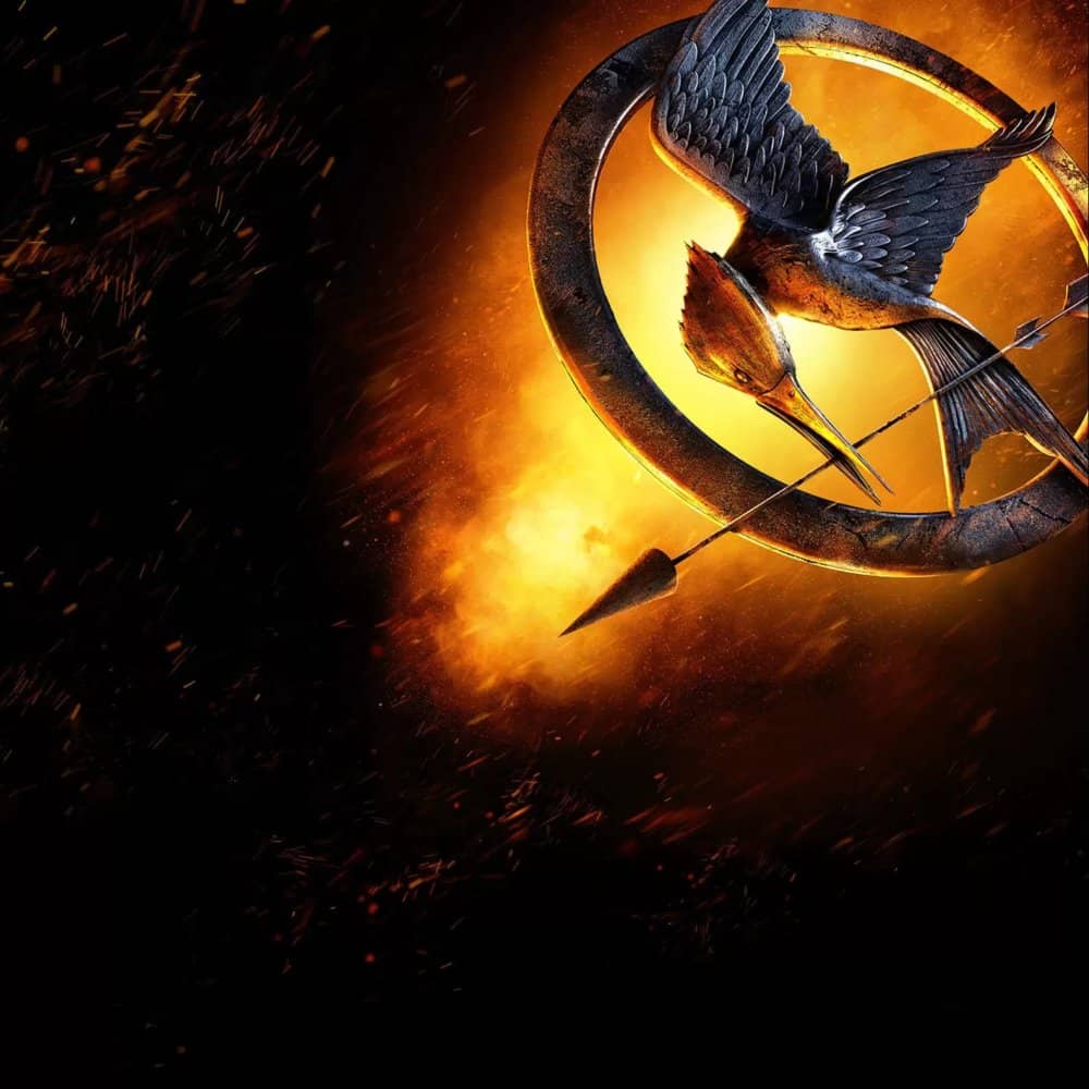 The Hunger Games On Stage events