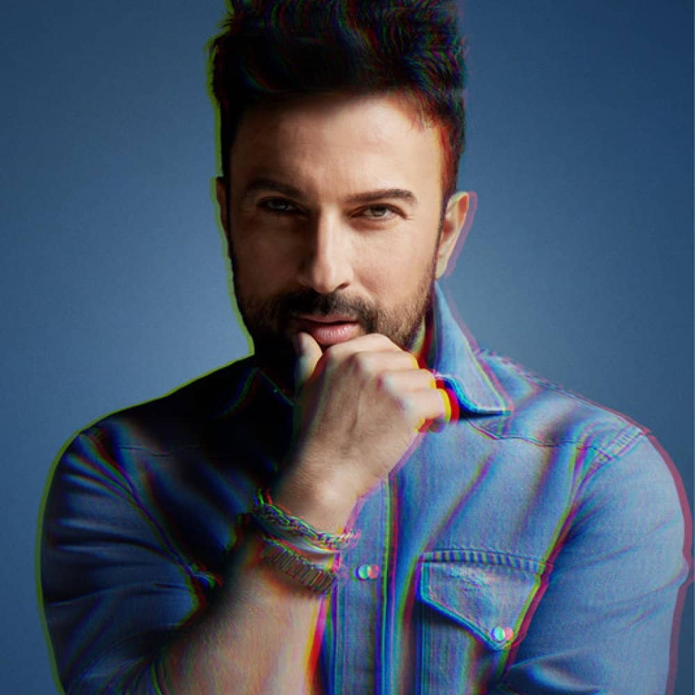 Tarkan events