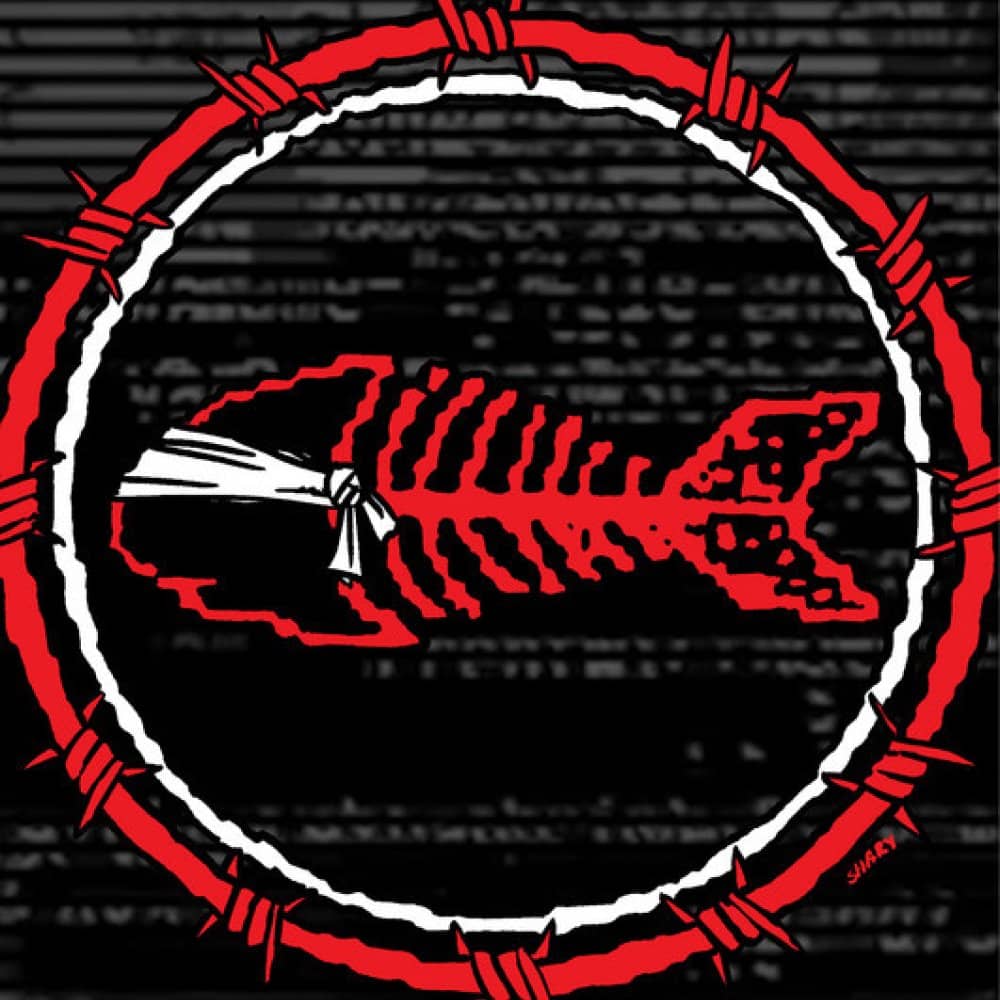 Fishbone events