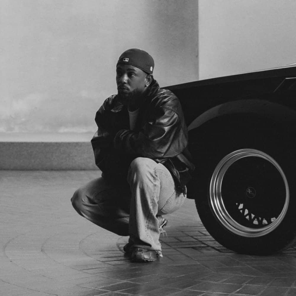 Kendrick Lamar events