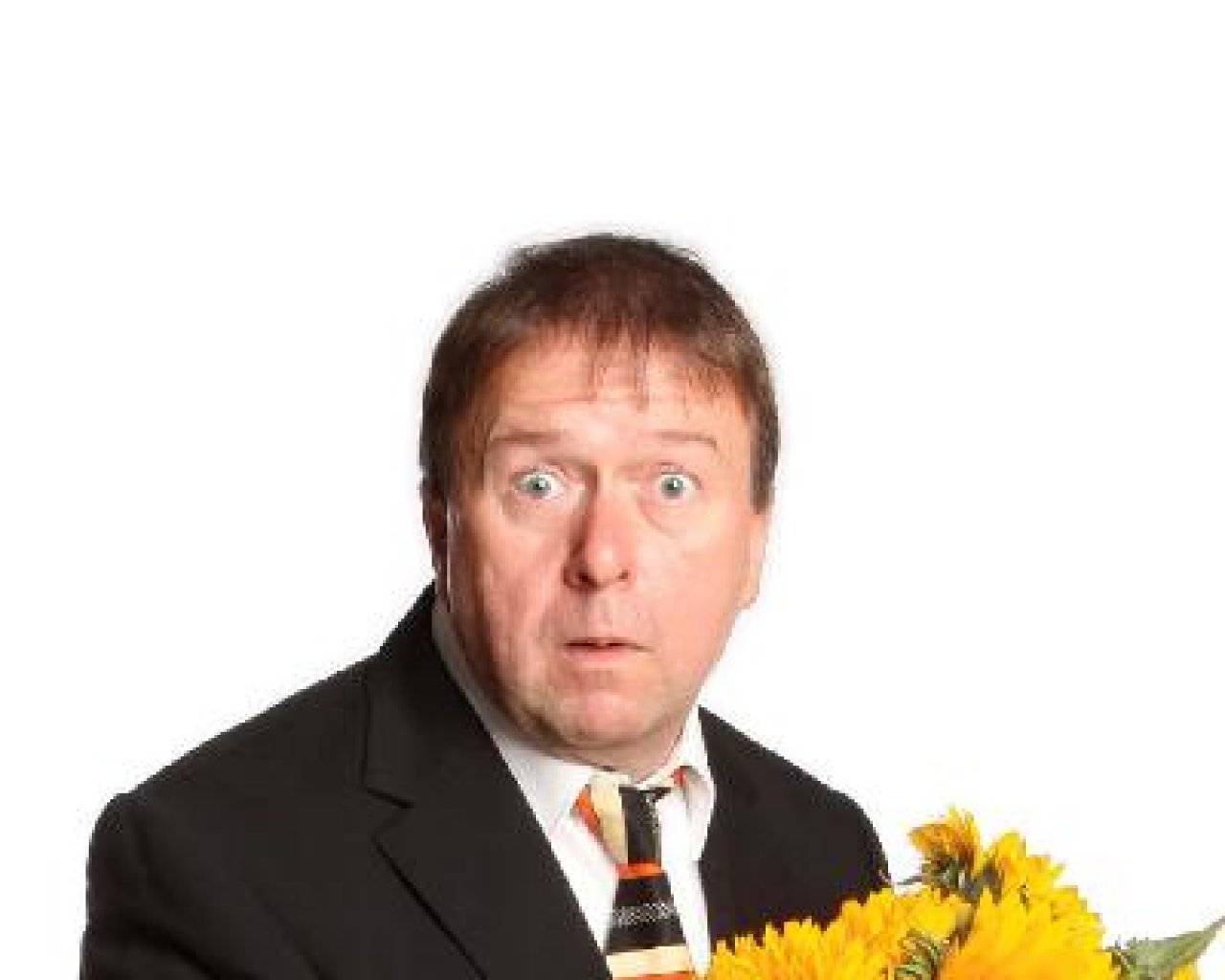 Steve Gribbin (Comedy) events
