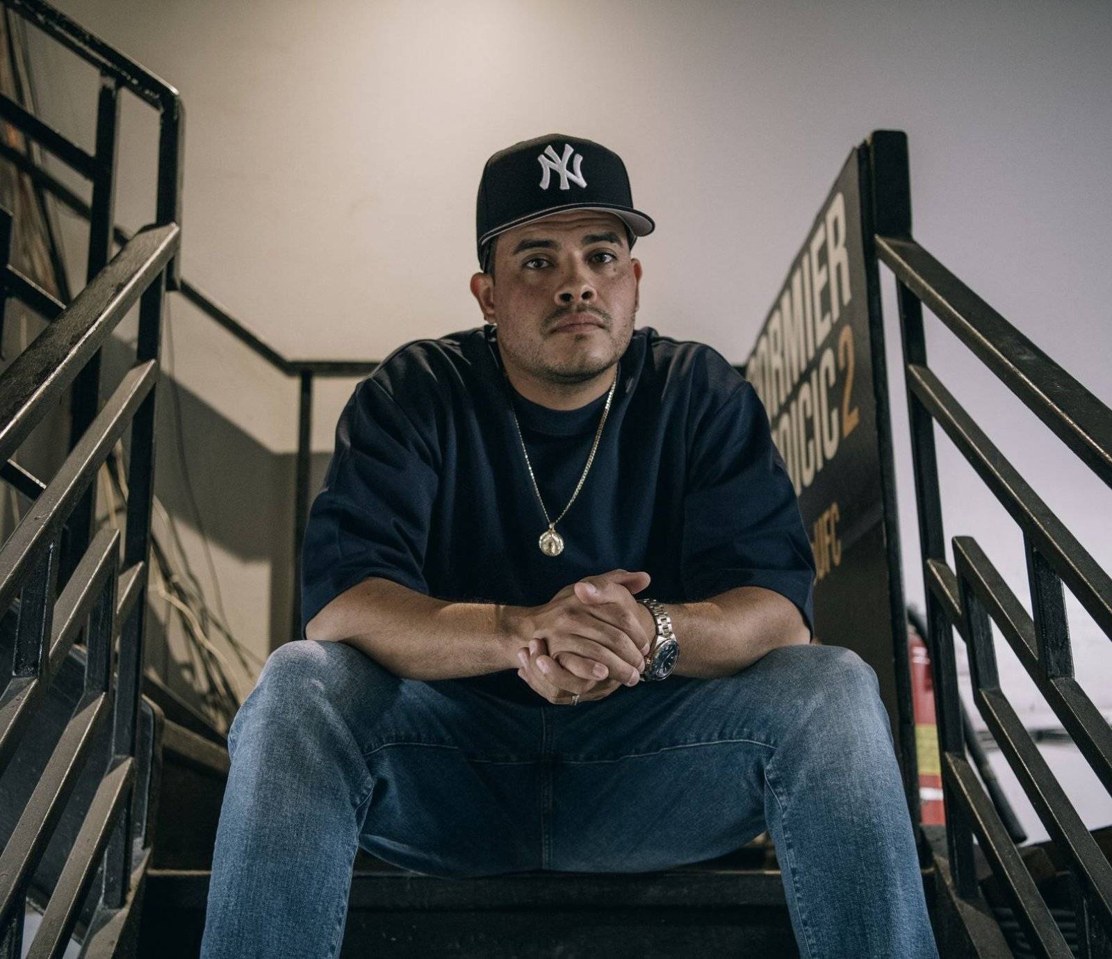 Kev Herrera events