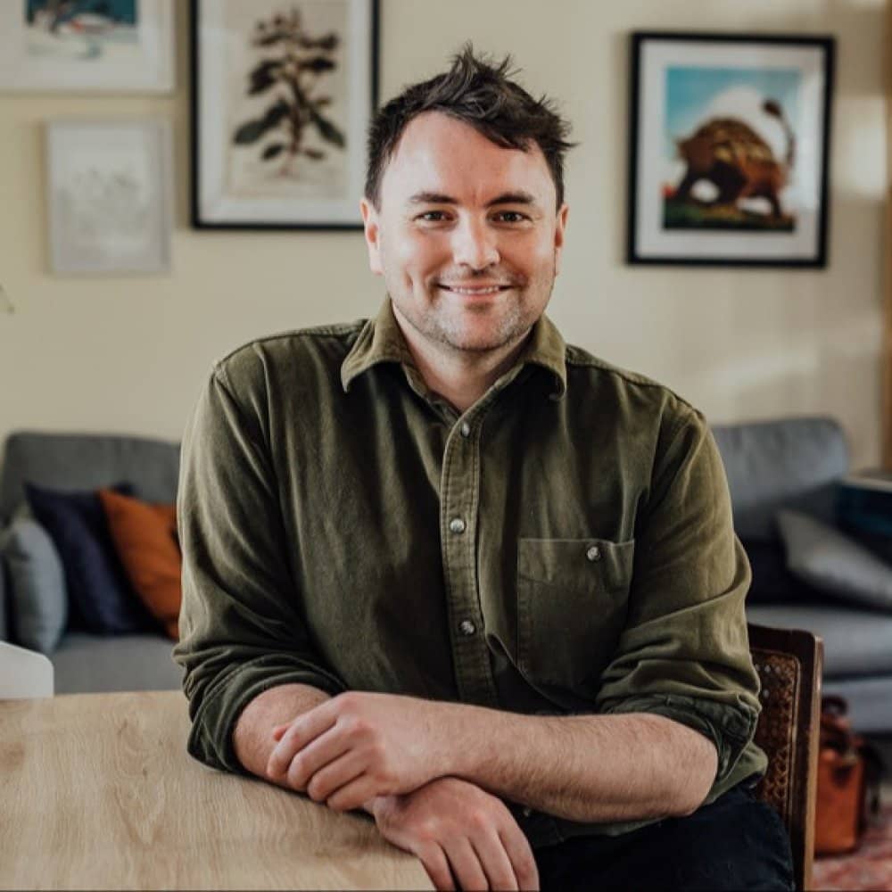 Tom Sainsbury events